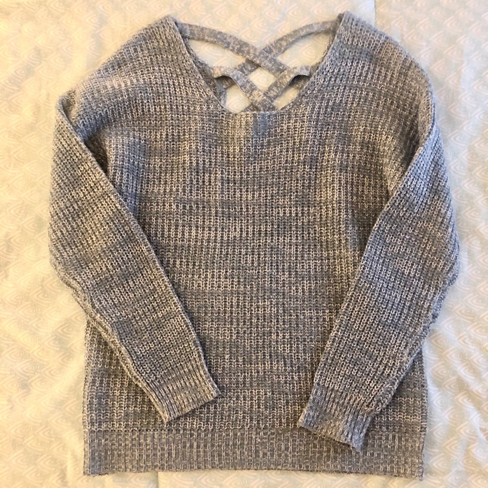 Altar’d State sweater
